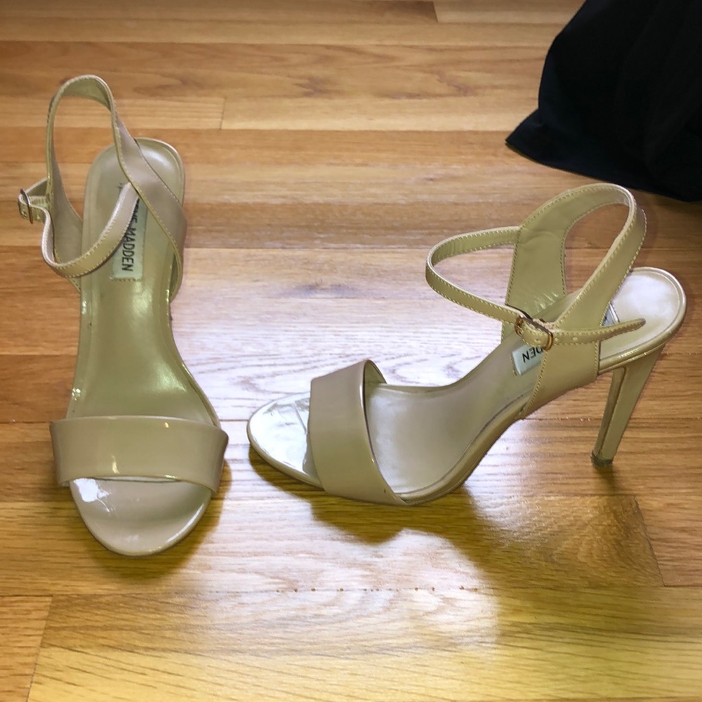Steve Madden stilettos